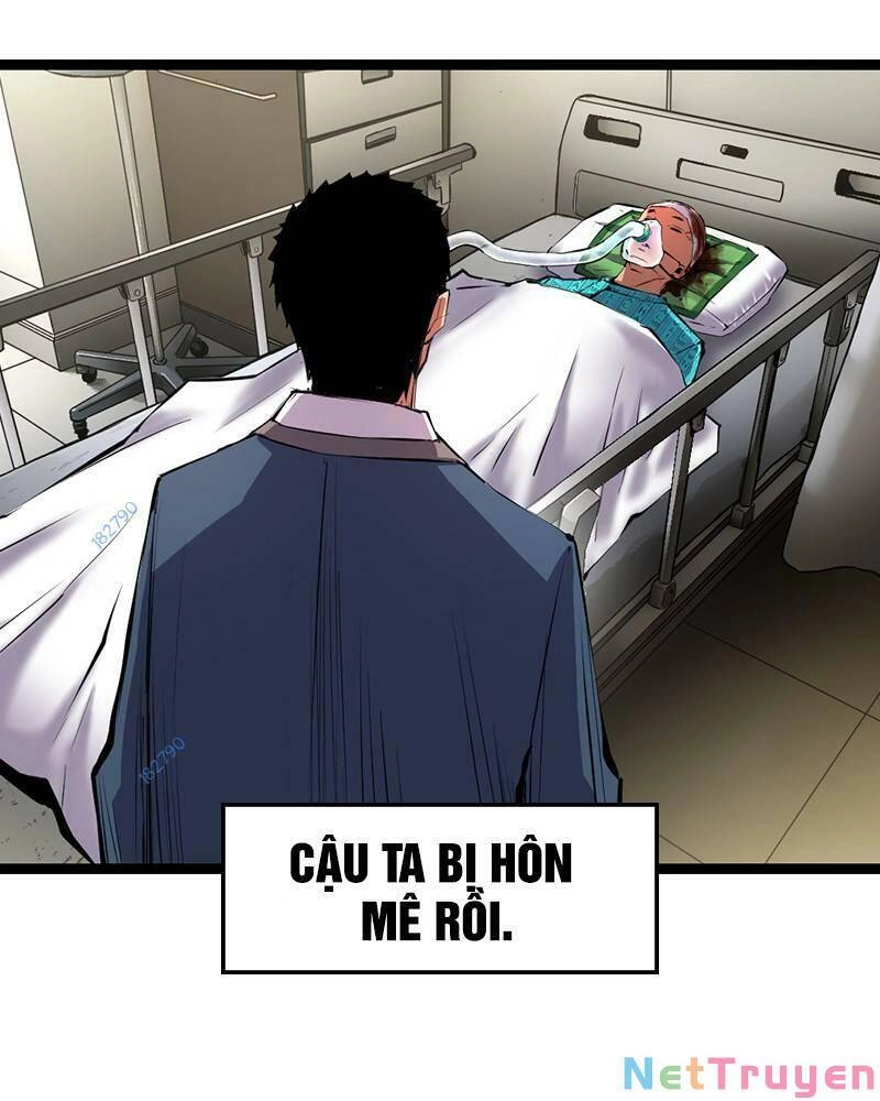 Phòng Gym Hanlim Chapter 17 - 14