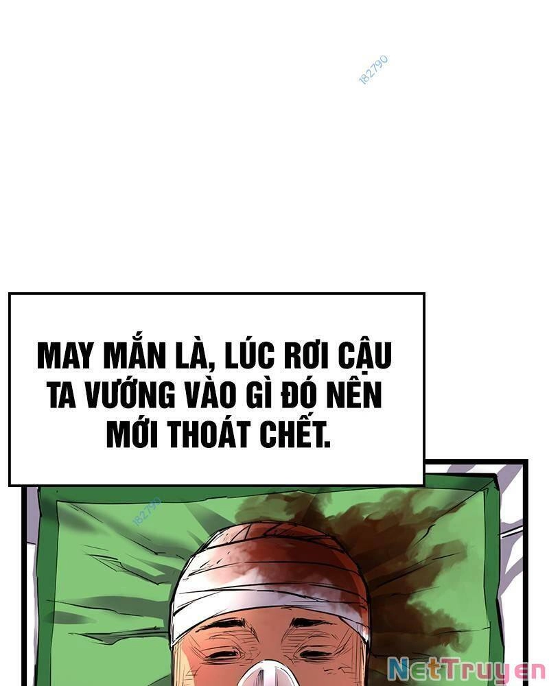 Phòng Gym Hanlim Chapter 17 - 15