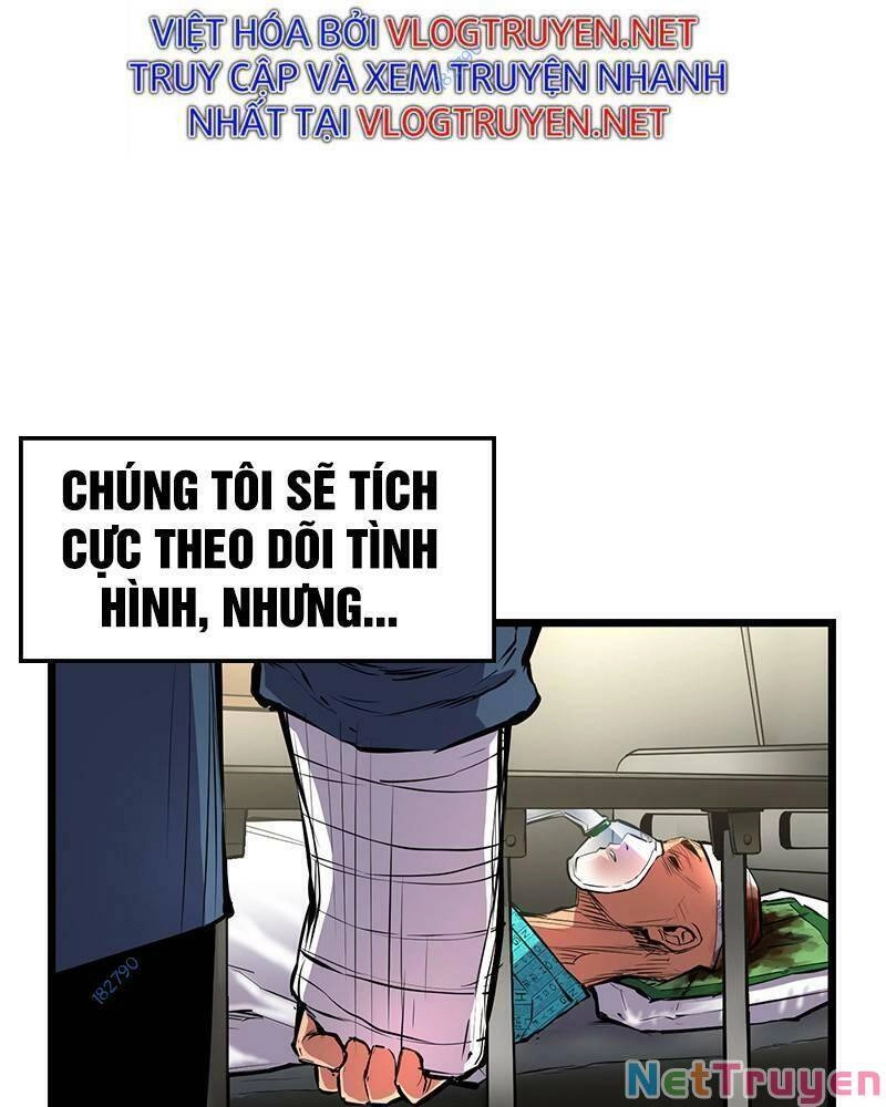 Phòng Gym Hanlim Chapter 17 - 17
