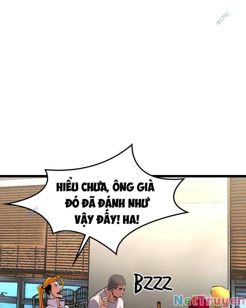 Phòng Gym Hanlim Chapter 17 - 20