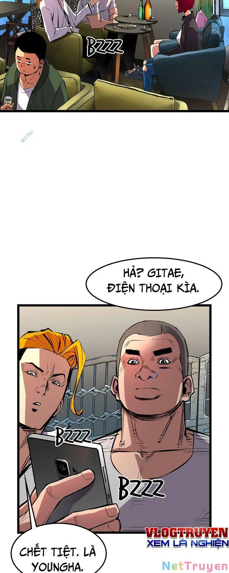 Phòng Gym Hanlim Chapter 17 - 21