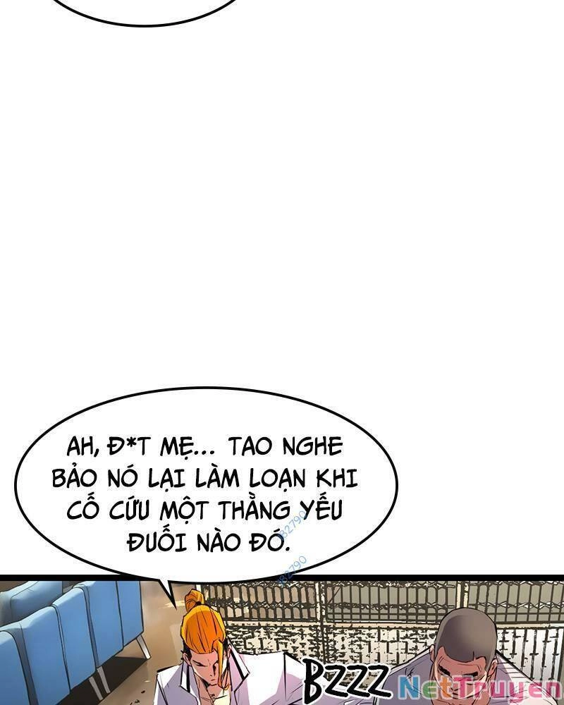 Phòng Gym Hanlim Chapter 17 - 22