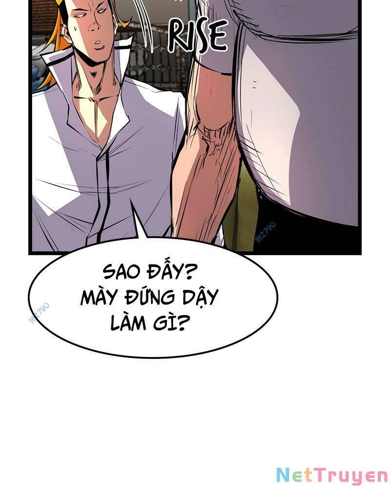 Phòng Gym Hanlim Chapter 17 - 27