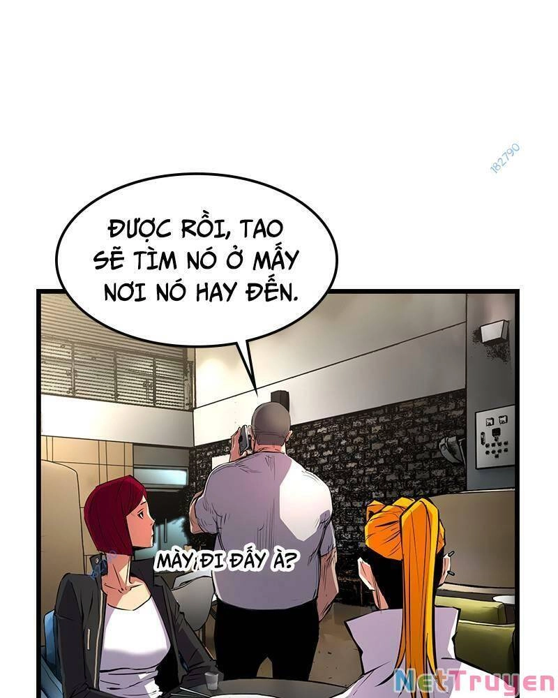 Phòng Gym Hanlim Chapter 17 - 28