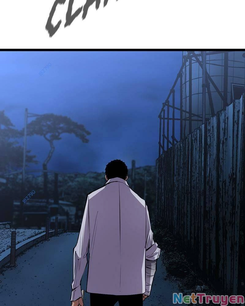 Phòng Gym Hanlim Chapter 17 - 33