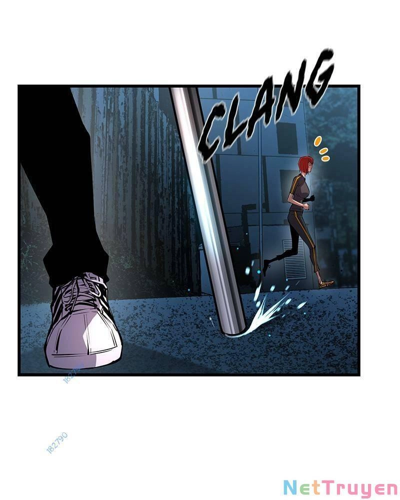 Phòng Gym Hanlim Chapter 17 - 35