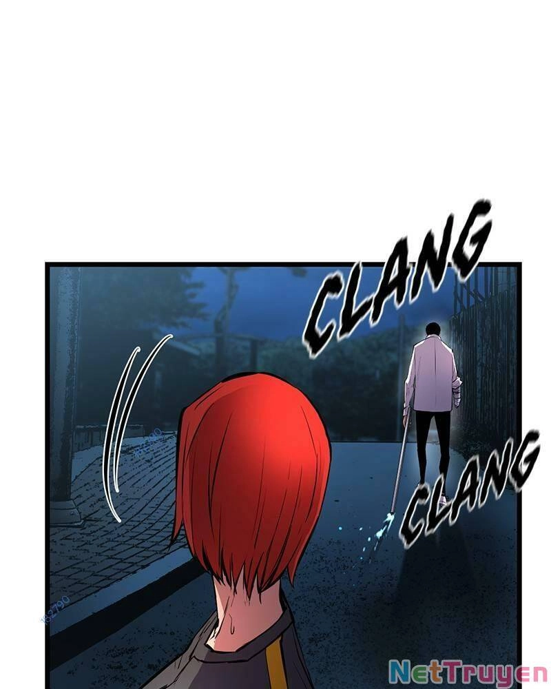 Phòng Gym Hanlim Chapter 17 - 36