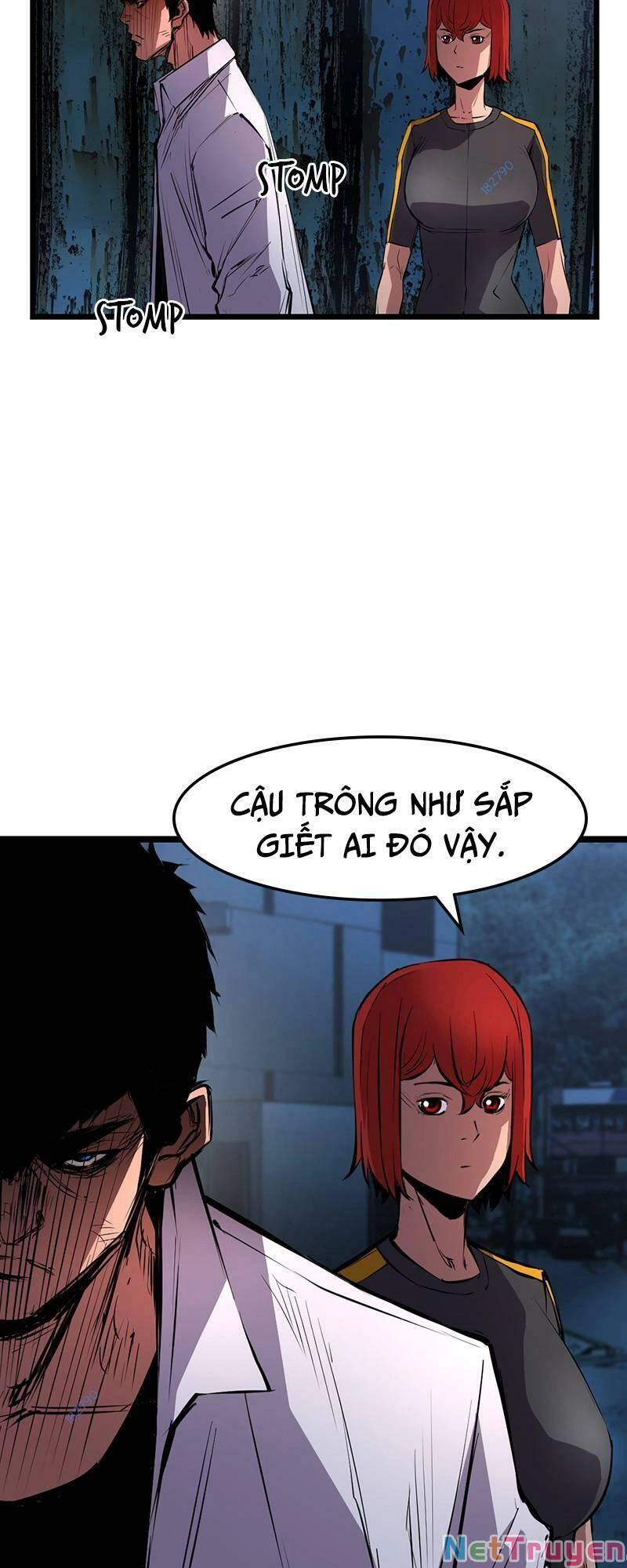 Phòng Gym Hanlim Chapter 17 - 44