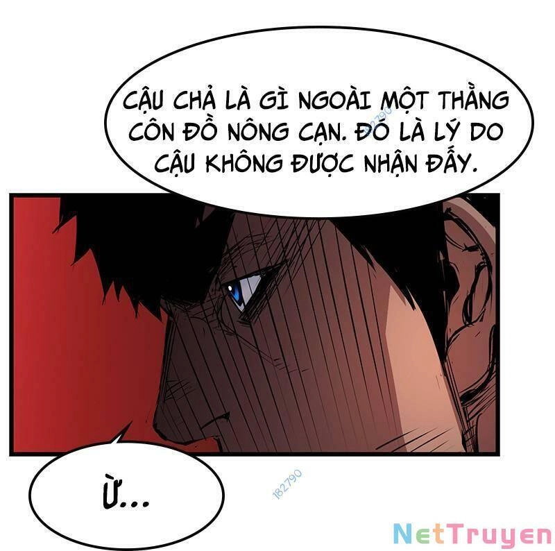 Phòng Gym Hanlim Chapter 17 - 47