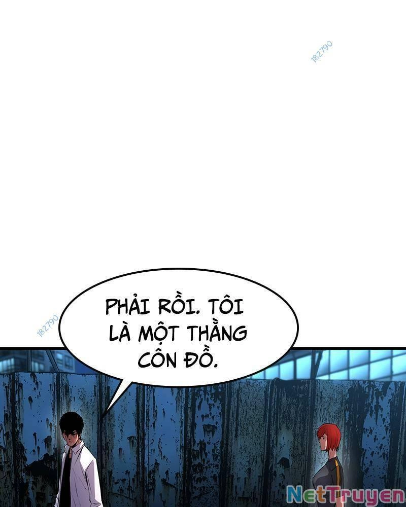 Phòng Gym Hanlim Chapter 17 - 48