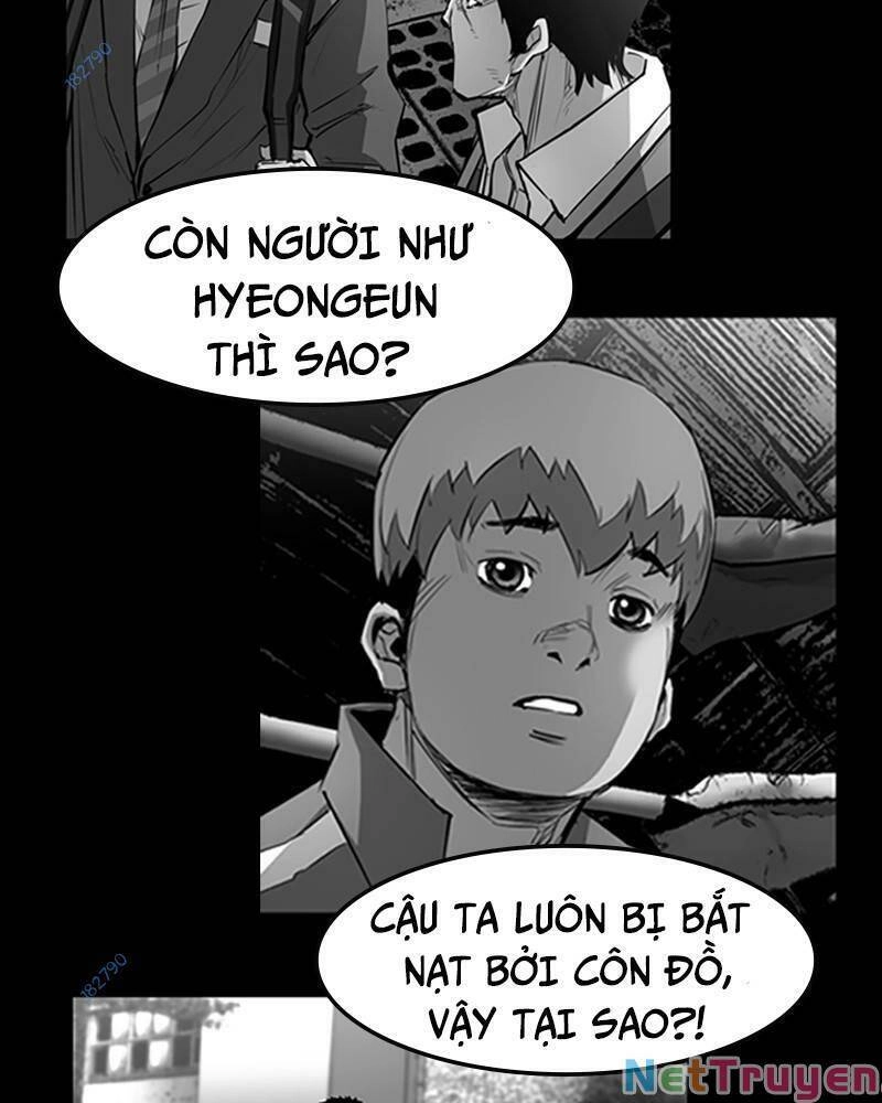 Phòng Gym Hanlim Chapter 17 - 51