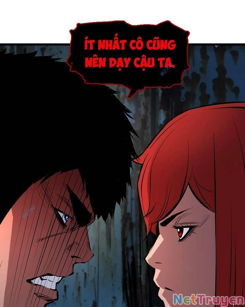 Phòng Gym Hanlim Chapter 17 - 56