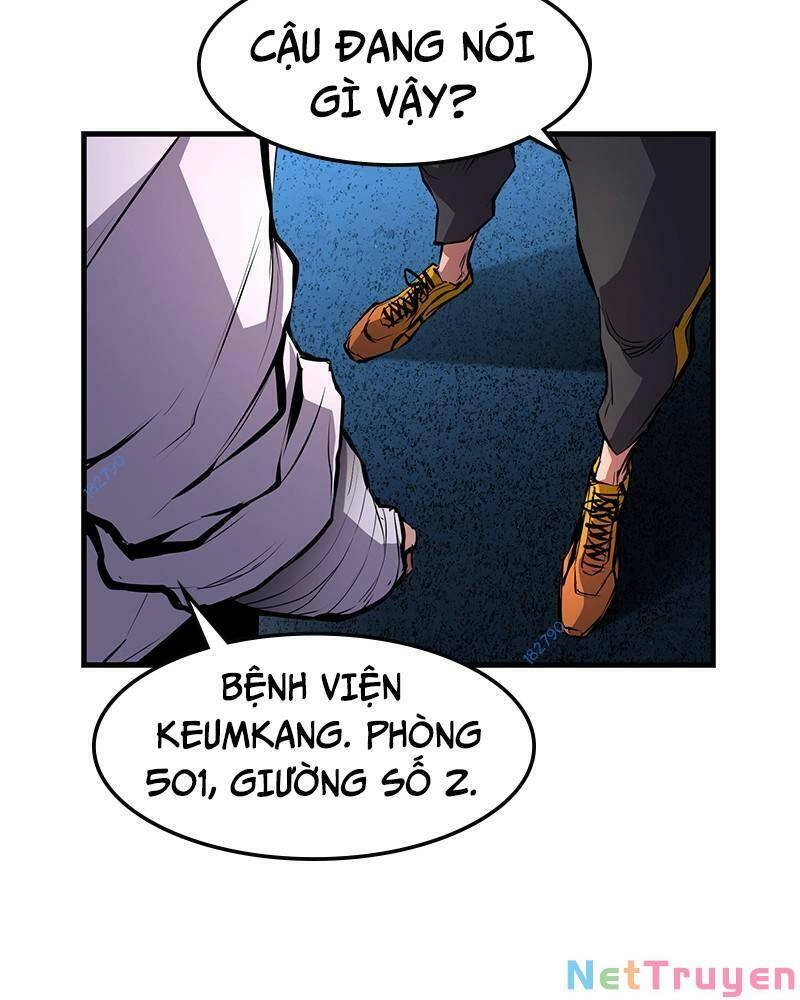 Phòng Gym Hanlim Chapter 17 - 58