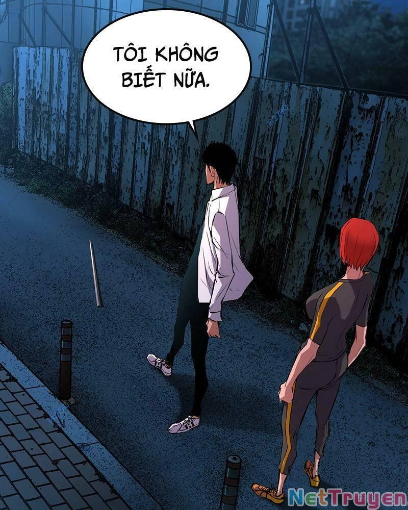 Phòng Gym Hanlim Chapter 17 - 62