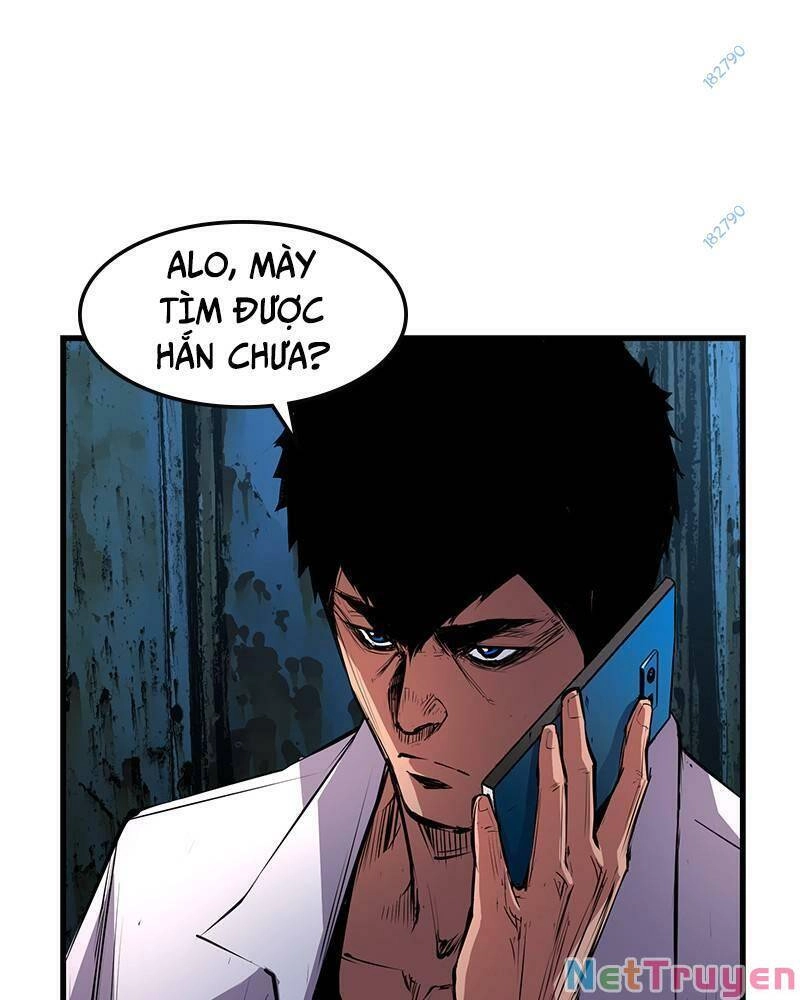 Phòng Gym Hanlim Chapter 17 - 67