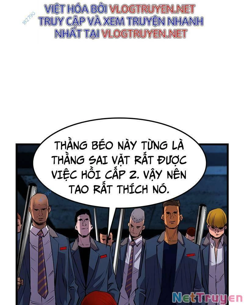 Phòng Gym Hanlim Chapter 17 - 73