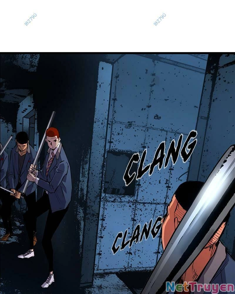 Phòng Gym Hanlim Chapter 17 - 90