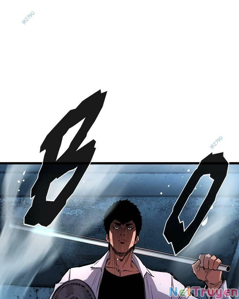 Phòng Gym Hanlim Chapter 17 - 101