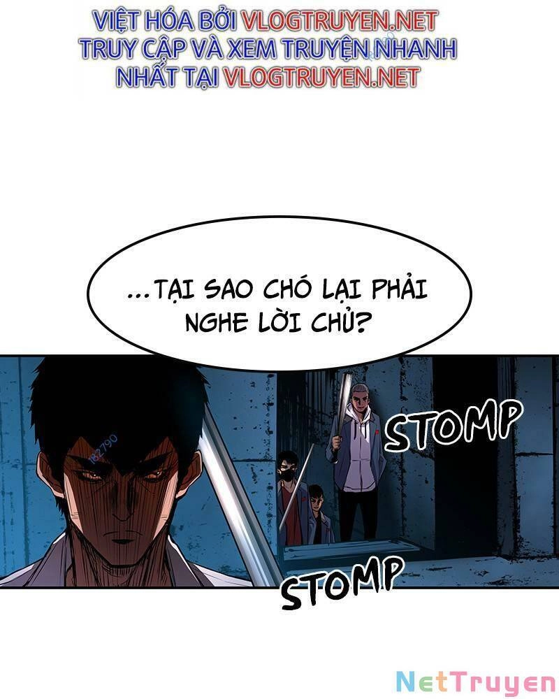 Phòng Gym Hanlim Chapter 17 - 106