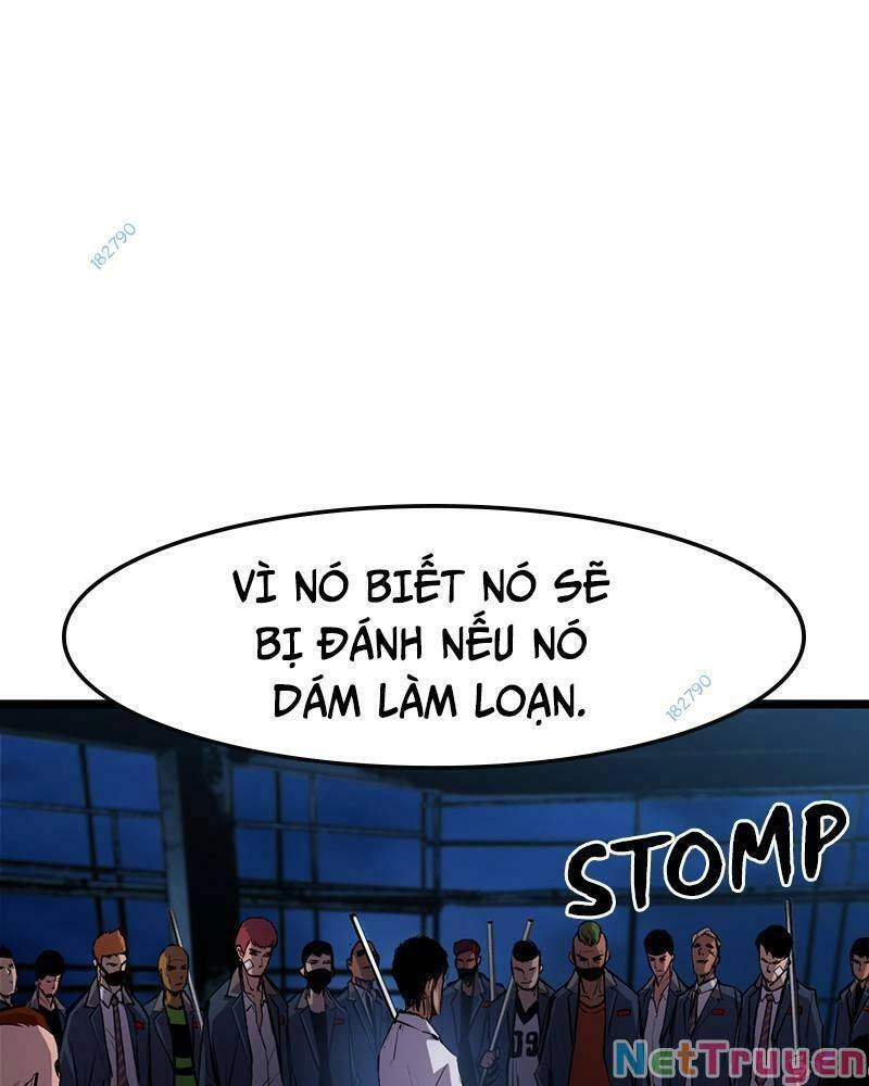 Phòng Gym Hanlim Chapter 17 - 107