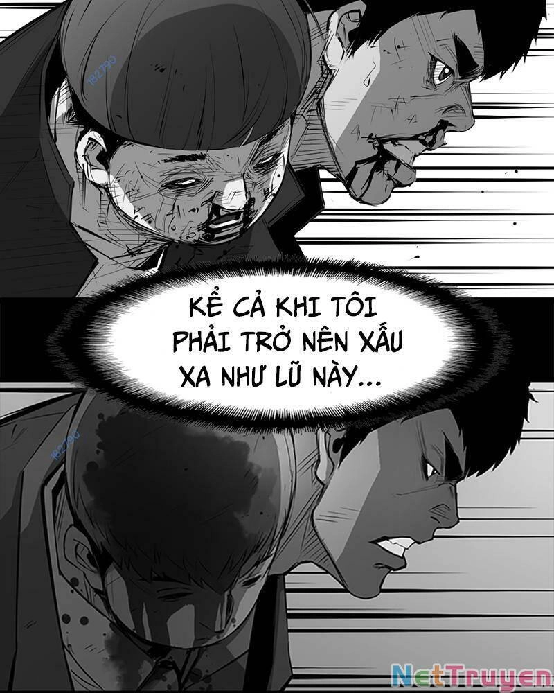 Phòng Gym Hanlim Chapter 17 - 119