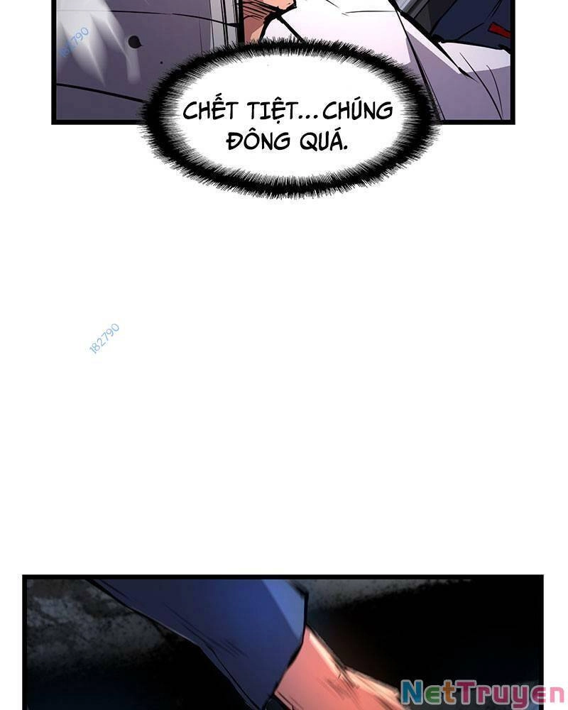 Phòng Gym Hanlim Chapter 18 - 11