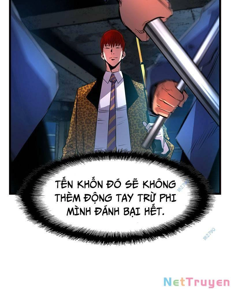 Phòng Gym Hanlim Chapter 18 - 12