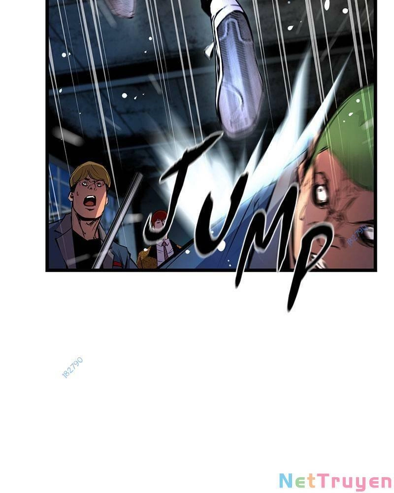 Phòng Gym Hanlim Chapter 18 - 16