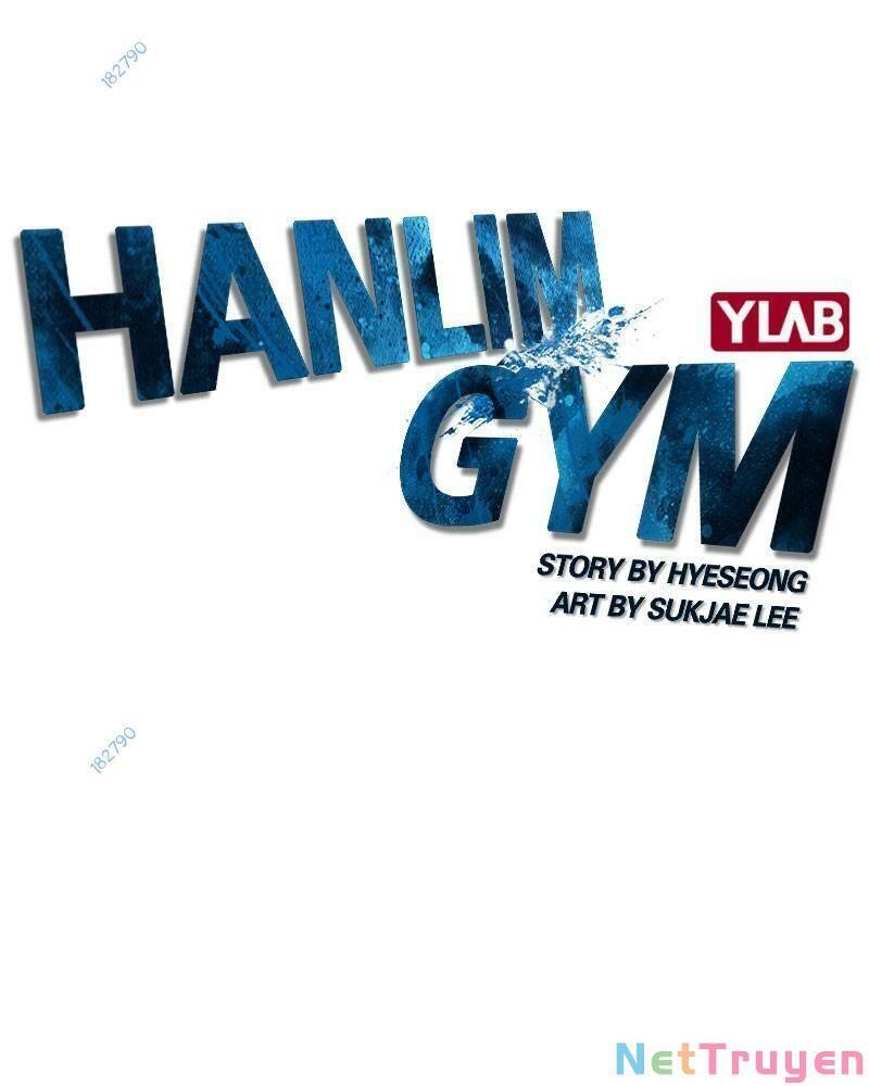 Phòng Gym Hanlim Chapter 18 - 22