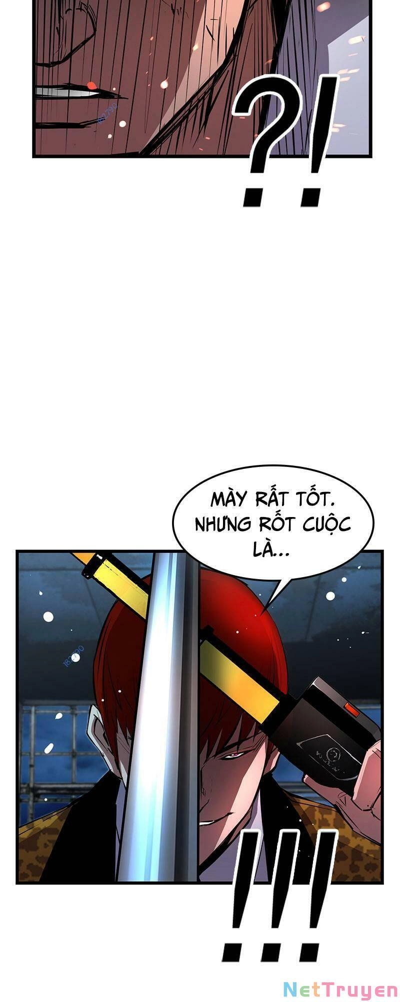 Phòng Gym Hanlim Chapter 18 - 28