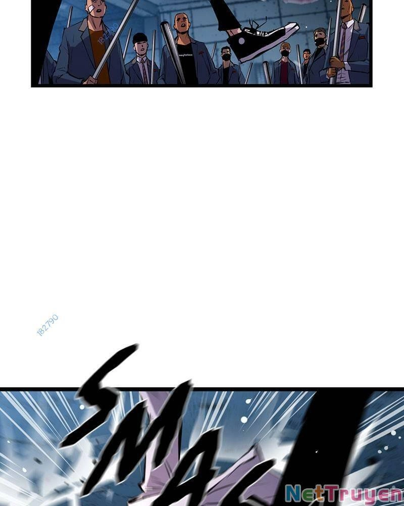 Phòng Gym Hanlim Chapter 18 - 32