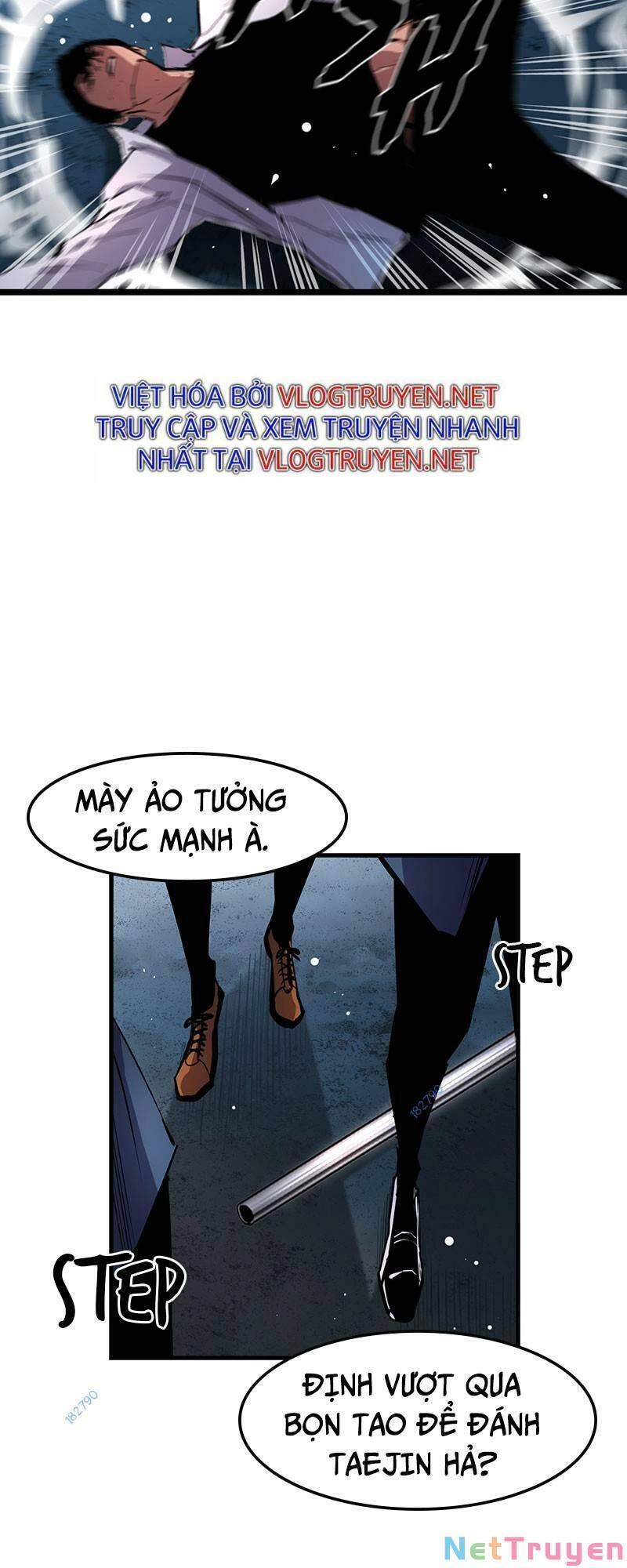 Phòng Gym Hanlim Chapter 18 - 33