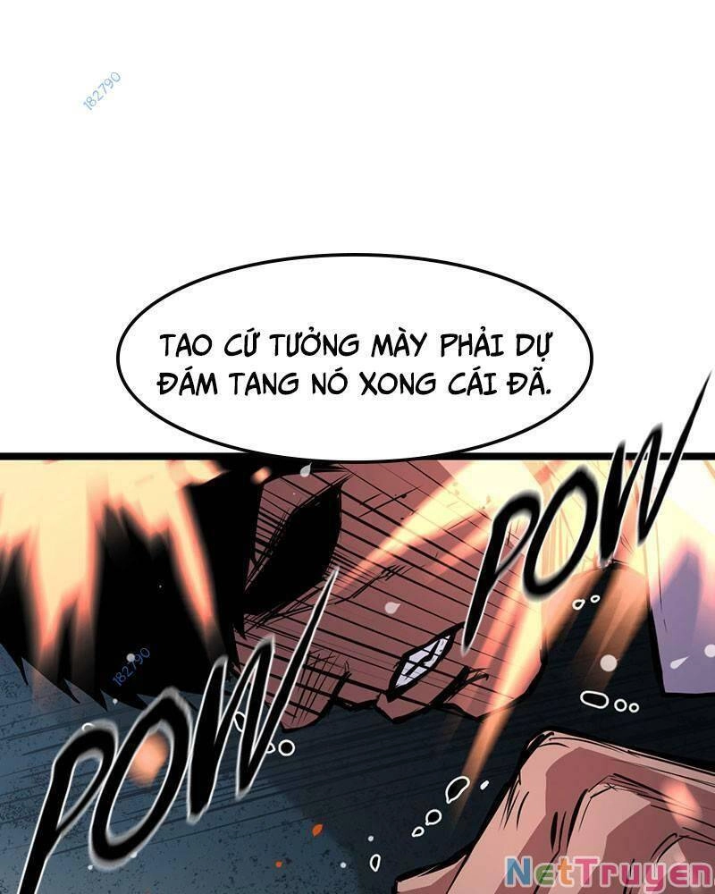 Phòng Gym Hanlim Chapter 18 - 40