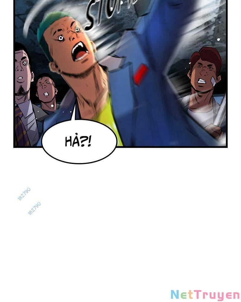 Phòng Gym Hanlim Chapter 18 - 43