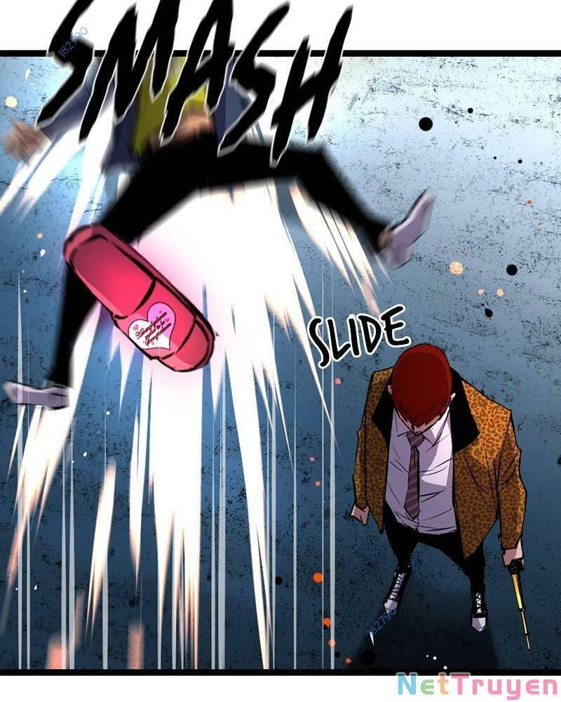 Phòng Gym Hanlim Chapter 18 - 48