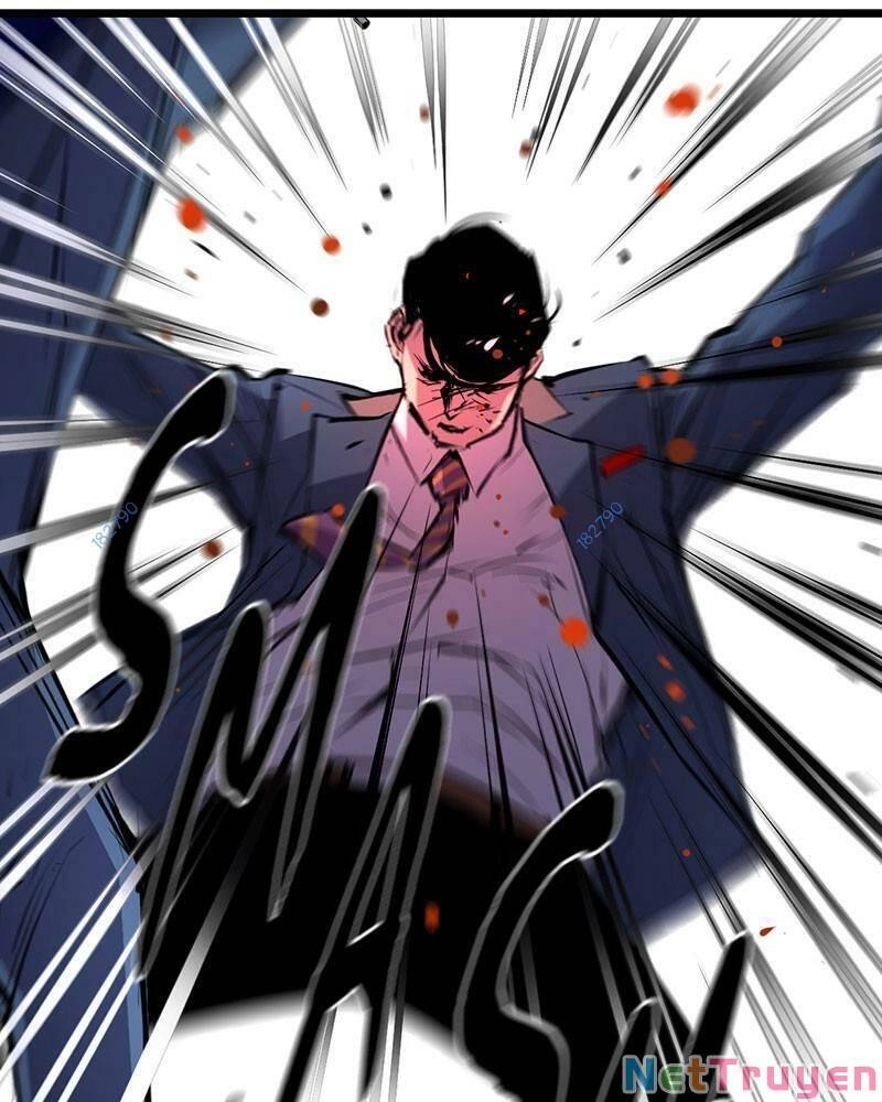 Phòng Gym Hanlim Chapter 18 - 64