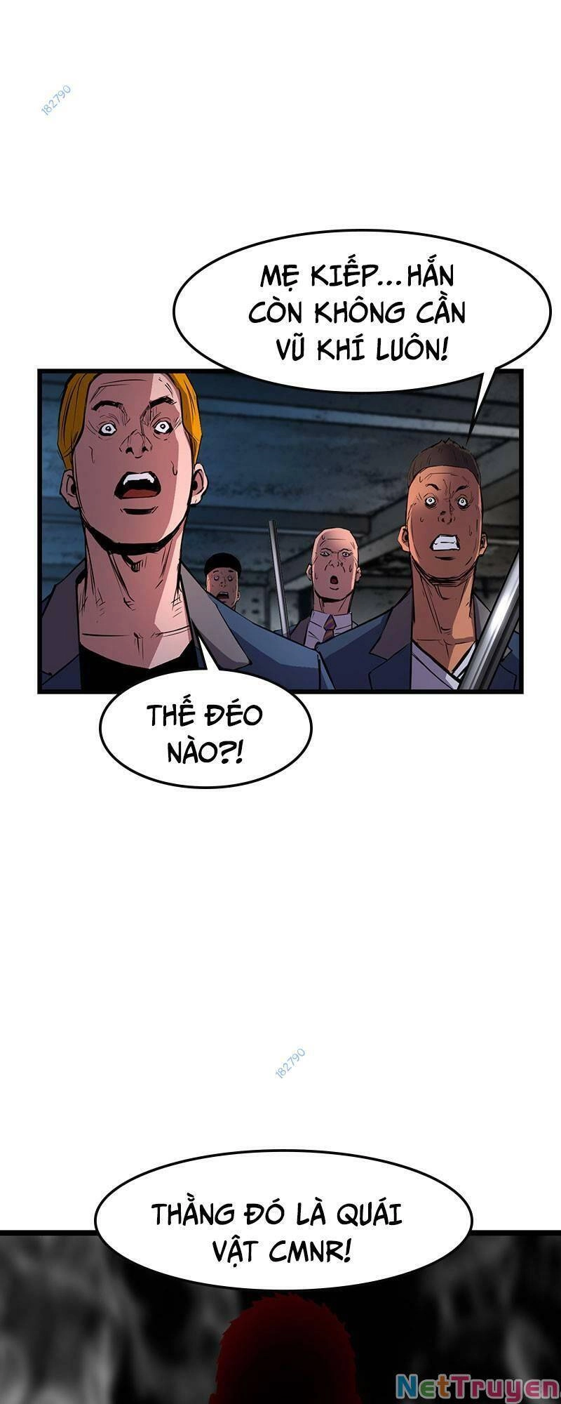 Phòng Gym Hanlim Chapter 18 - 71