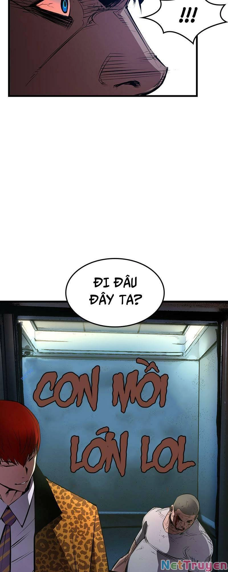 Phòng Gym Hanlim Chapter 18 - 83