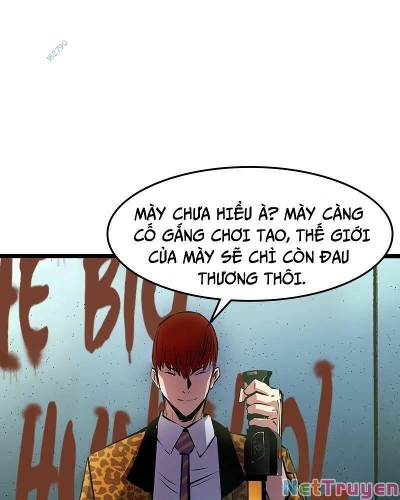 Phòng Gym Hanlim Chapter 18 - 89