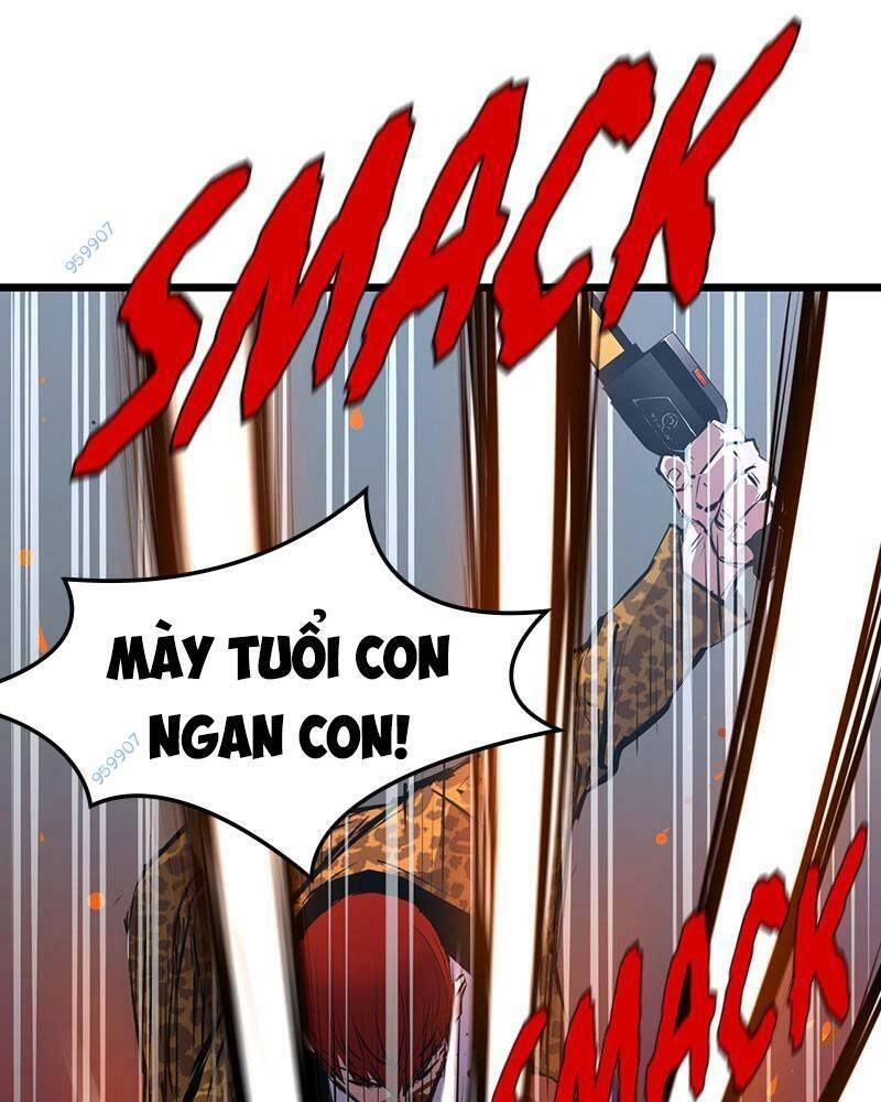 Phòng Gym Hanlim Chapter 19 - 21