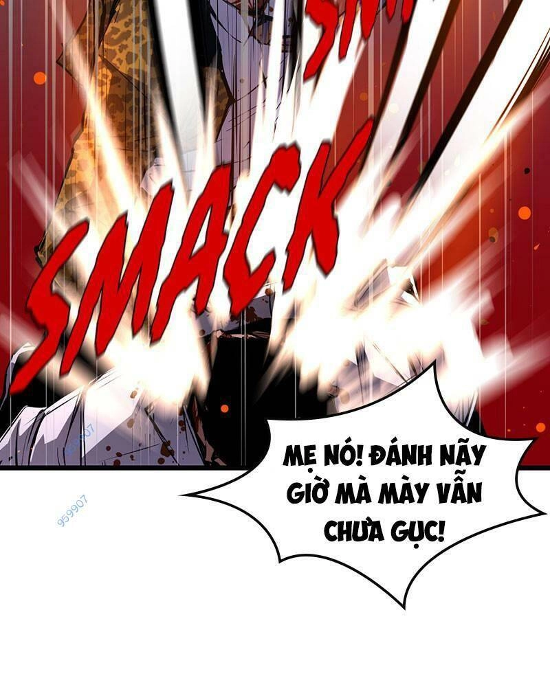 Phòng Gym Hanlim Chapter 19 - 22