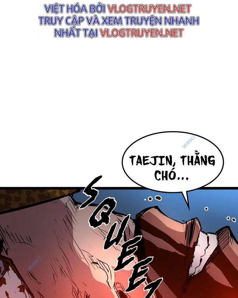 Phòng Gym Hanlim Chapter 19 - 57