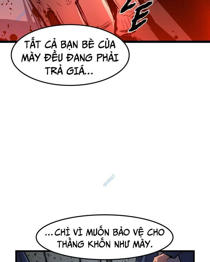 Phòng Gym Hanlim Chapter 19 - 58