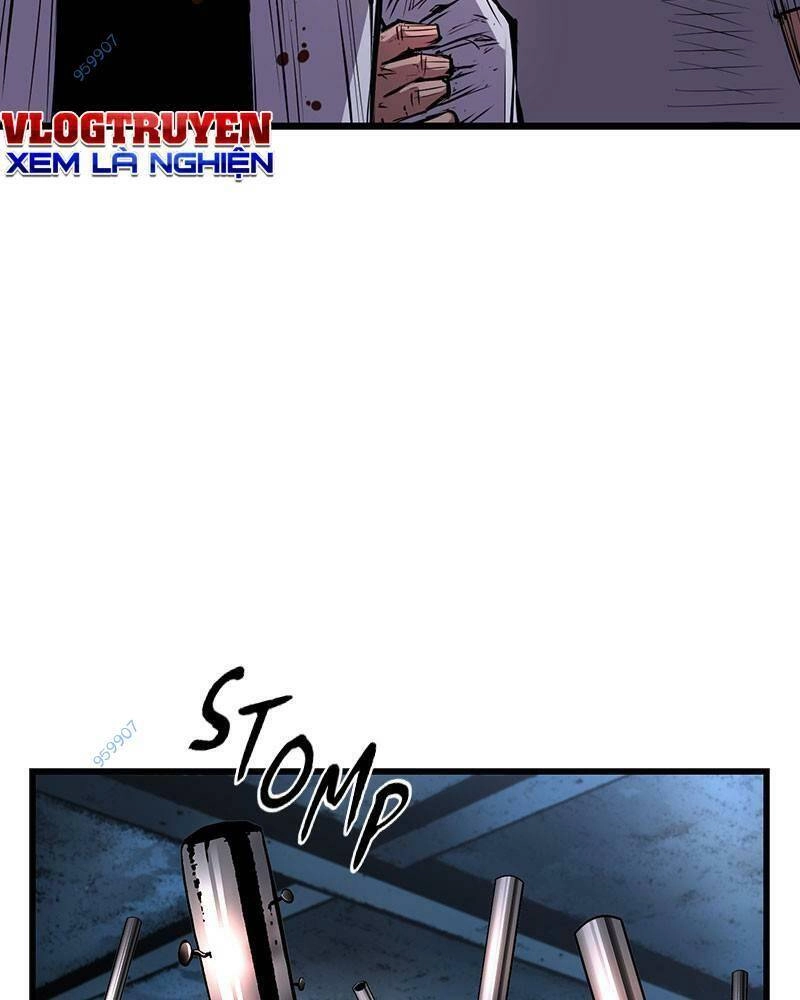 Phòng Gym Hanlim Chapter 19 - 77