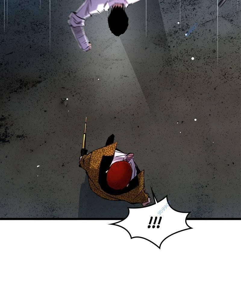 Phòng Gym Hanlim Chapter 19 - 95