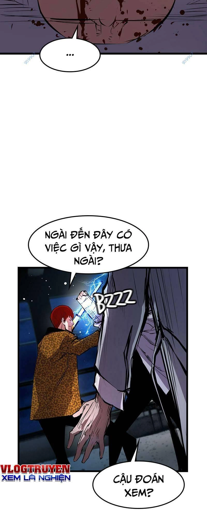 Phòng Gym Hanlim Chapter 19 - 118