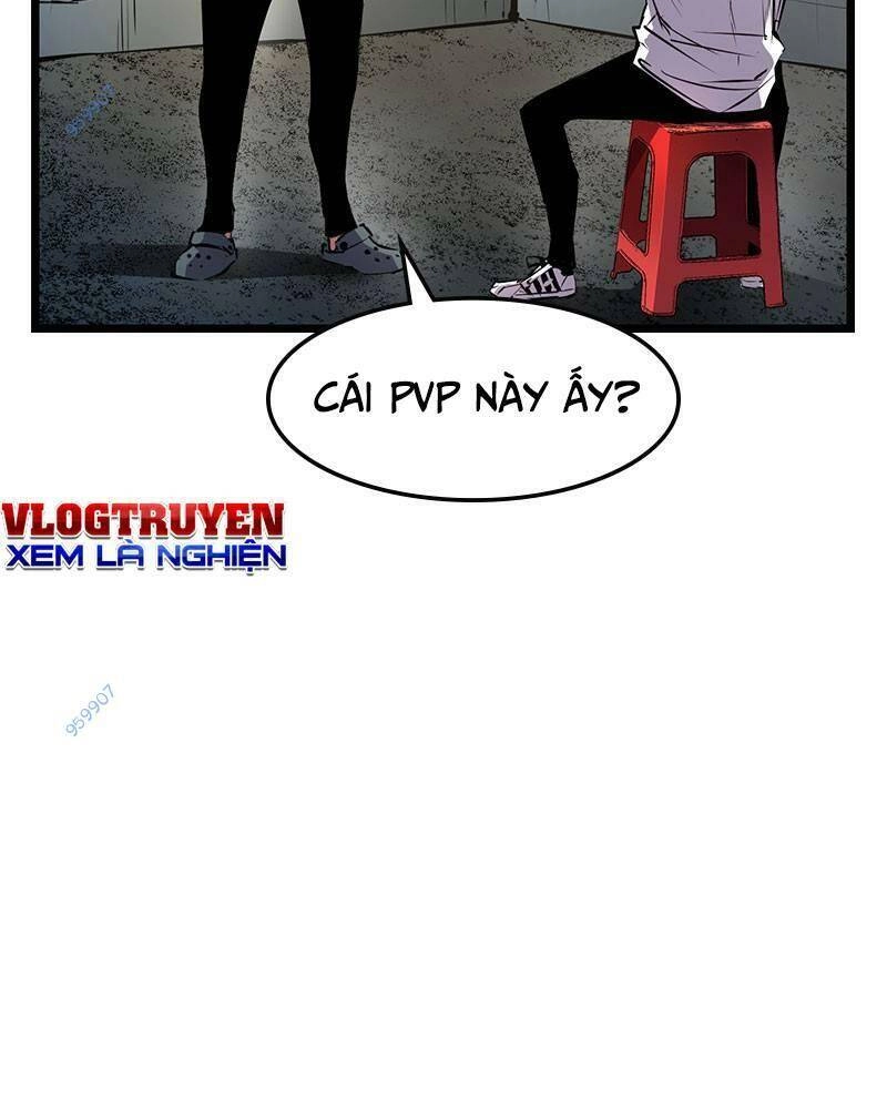 Phòng Gym Hanlim Chapter 20 - 11