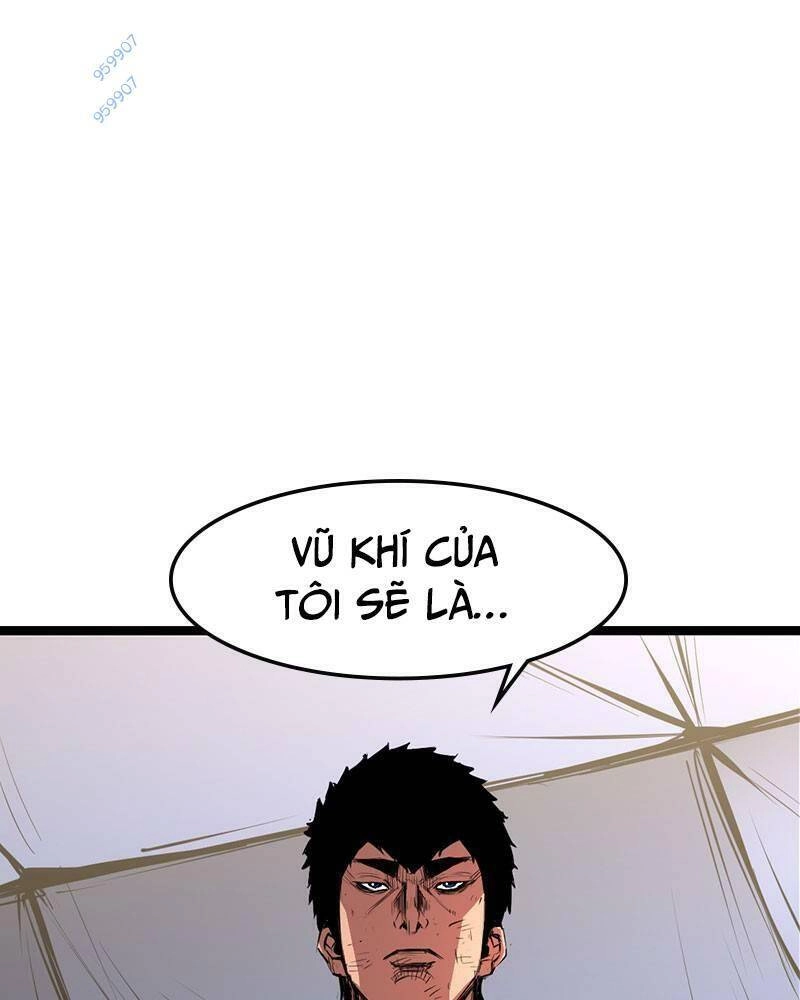 Phòng Gym Hanlim Chapter 20 - 22