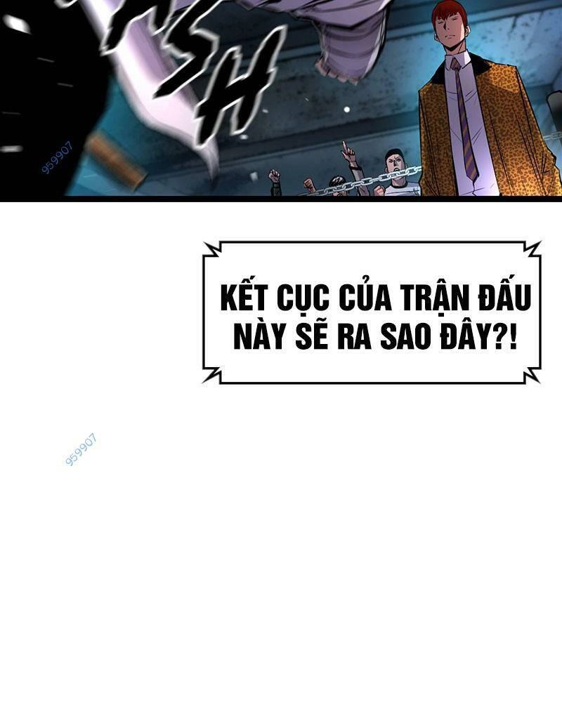 Phòng Gym Hanlim Chapter 20 - 36