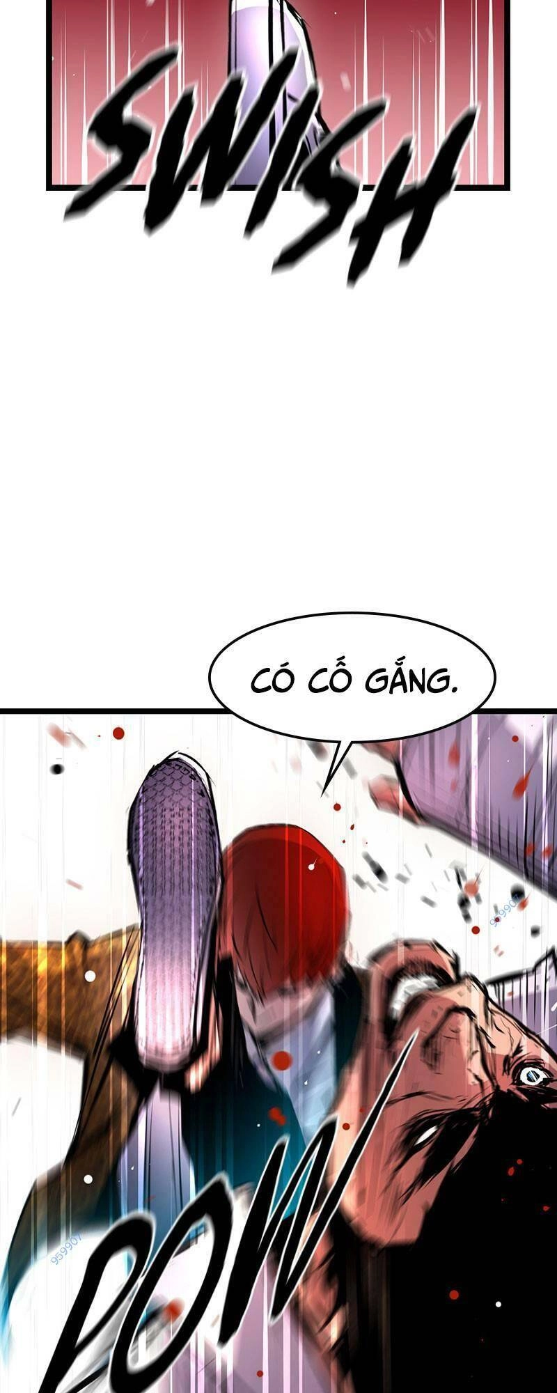 Phòng Gym Hanlim Chapter 20 - 47